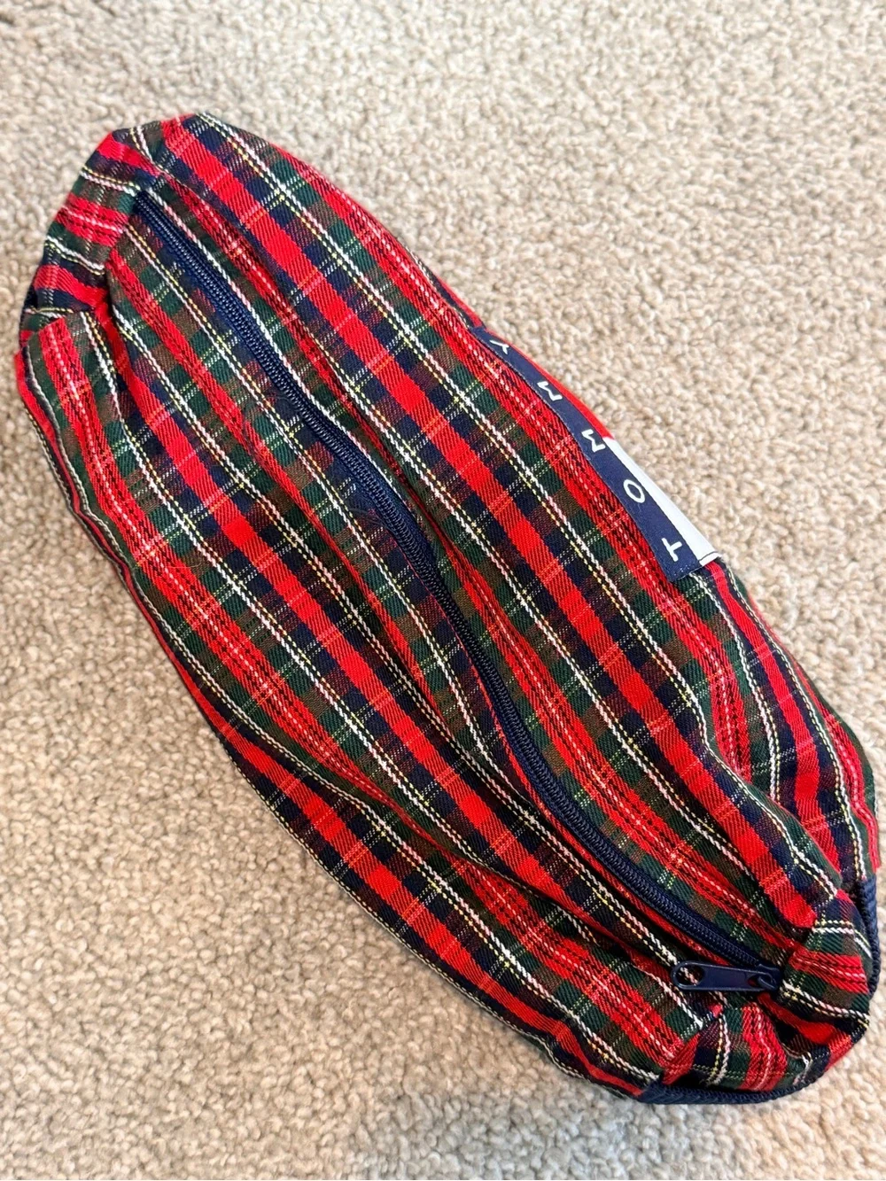 Tommy Hilfiger vintage tommy